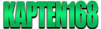 Logo KAPTEN168